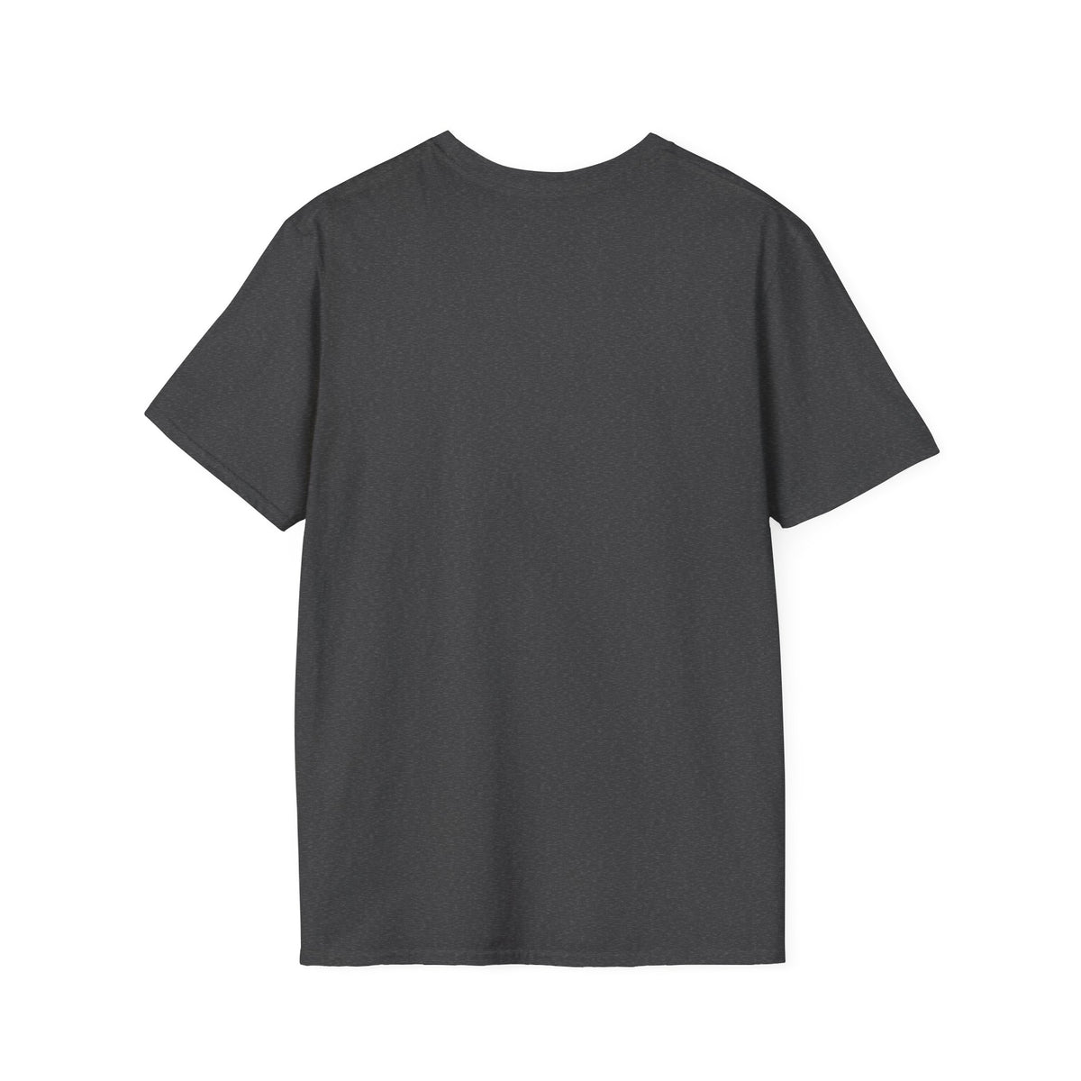 Hiker on Cliff T-Shirt