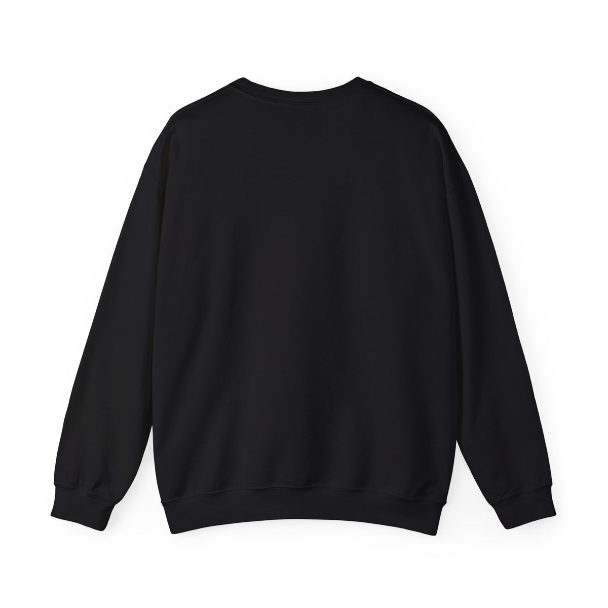 Crewneck Sweatshirt — After Work Clock Out: Watch Sunset Graphic