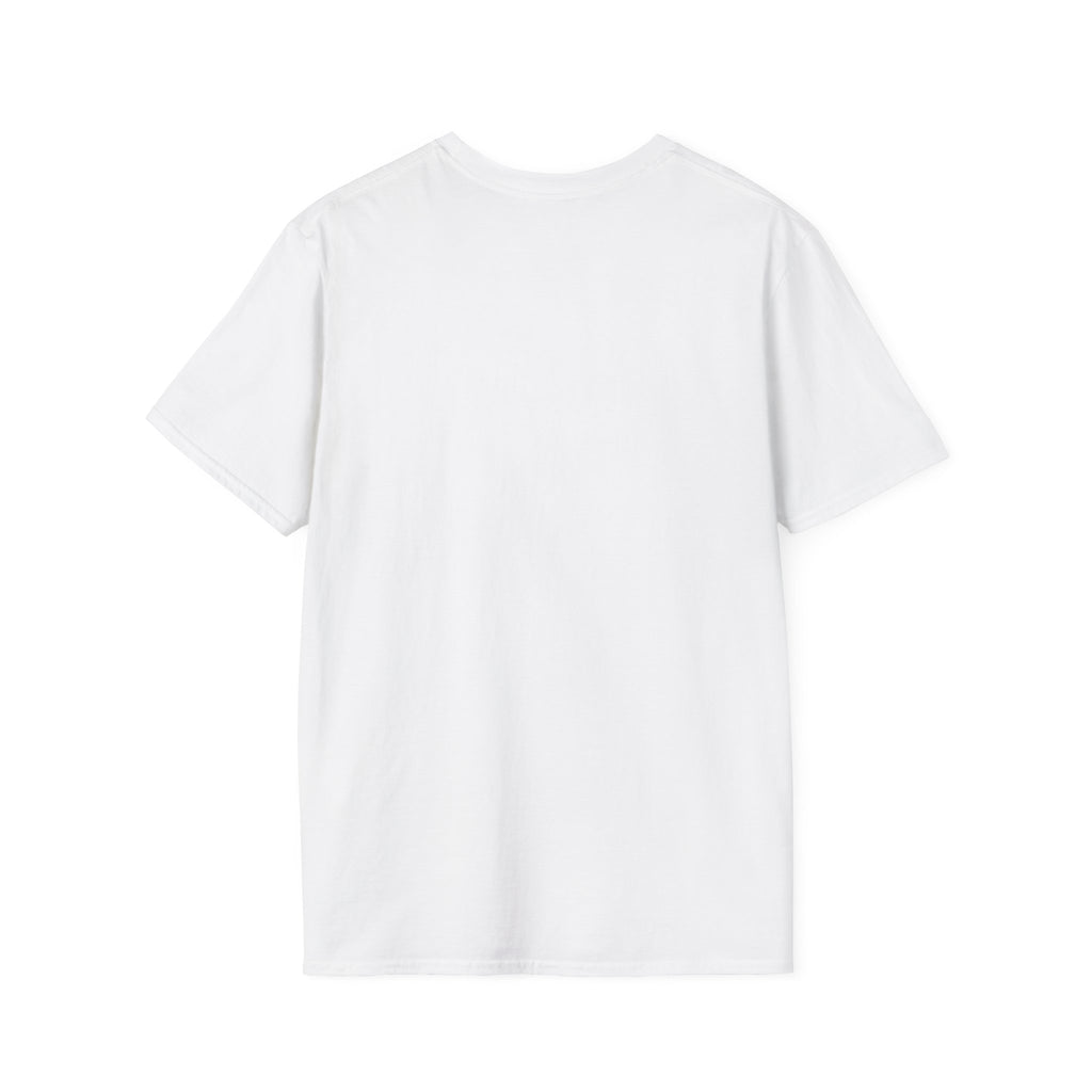 Sunset Over Mountains T-Shirt