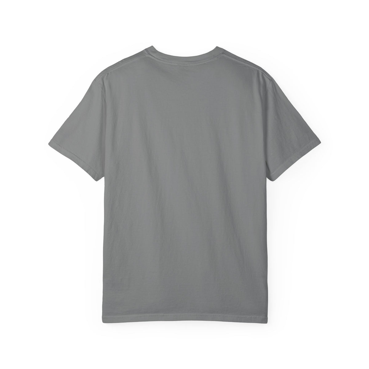 Sunset Walk T-Shirt — "Evening Walkers: Just One More Sunset Walk" Graphic Tee