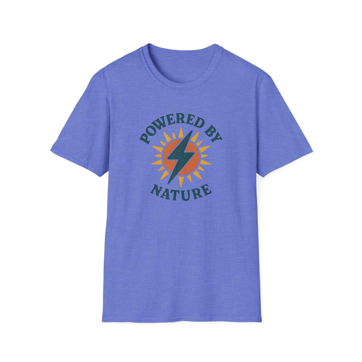 Powered by Nature T-Shirt