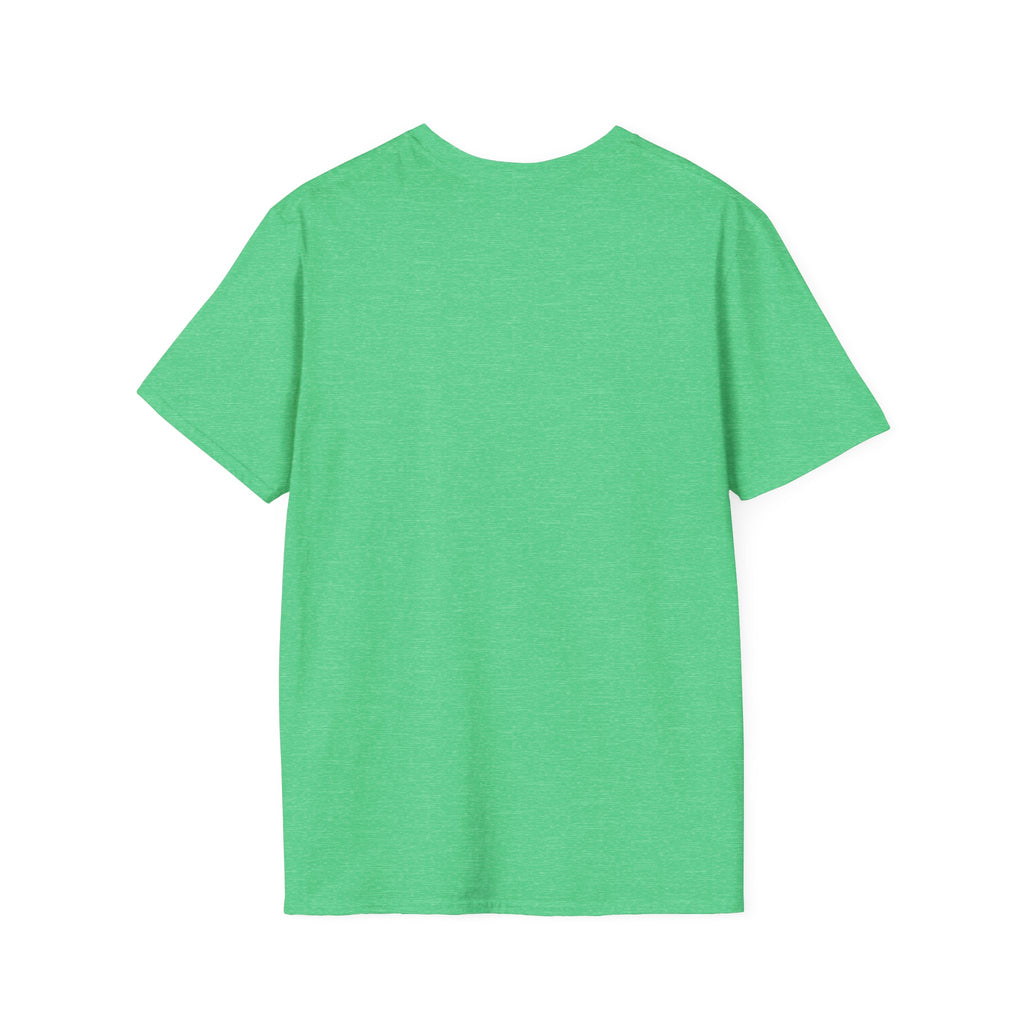Backpacking Adventure Ahead T-Shirt