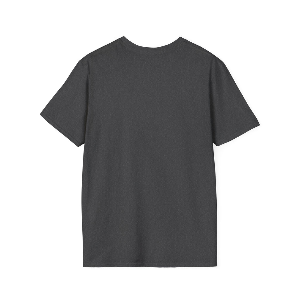 Hiker on Sunset Trail T-Shirt
