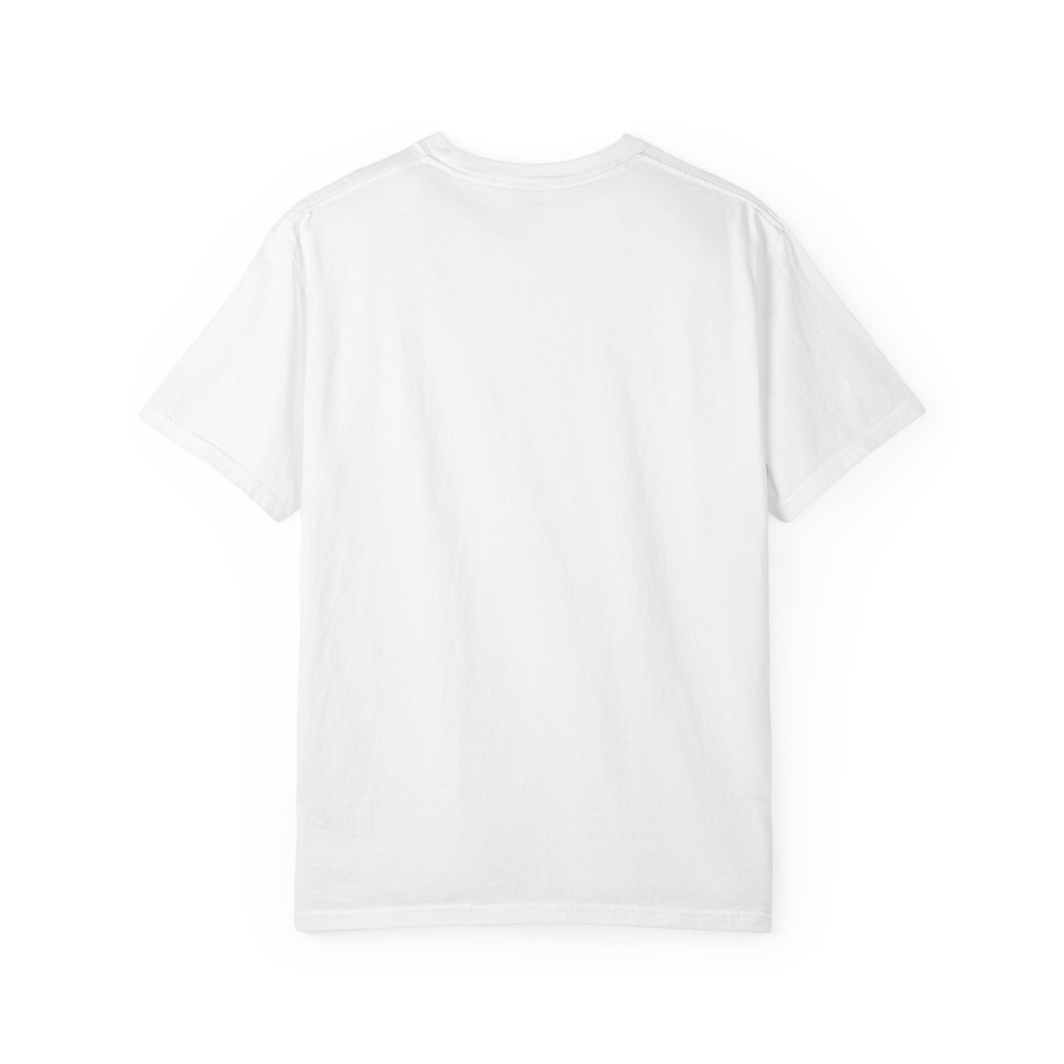 Sunshine Evening Graphic T-Shirt — Retro Sunset Palm Beach Tee