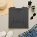 Forest Bear Silhouette T-Shirt