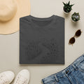 Winding path through grass T-Shirt