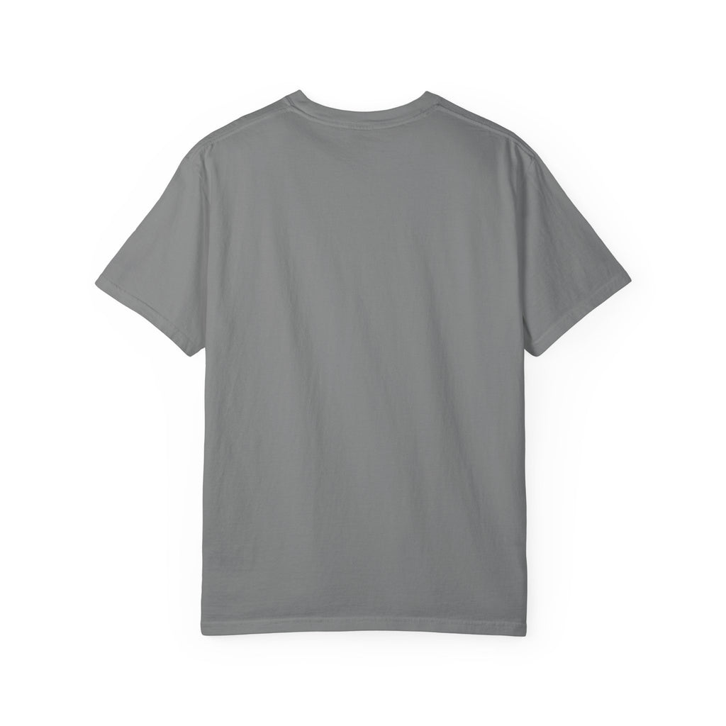 After Work Clock Out Watch Sunset T-Shirt