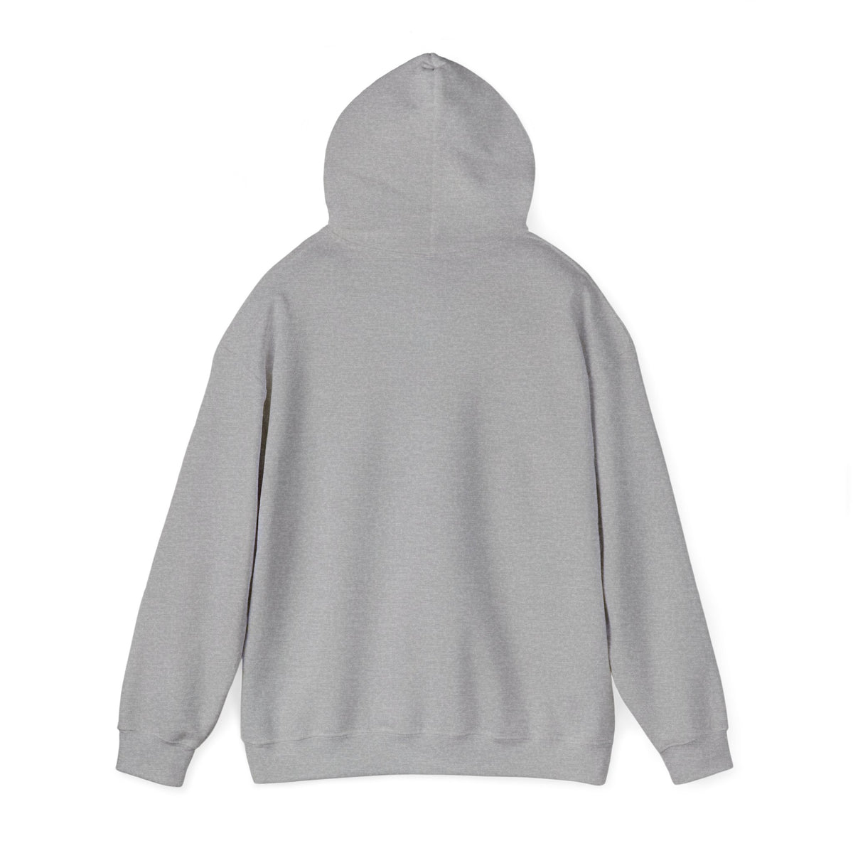 Clock Out Hoodie — Fishing Sunset Outdoor Graphic Hooded Sweatshirt