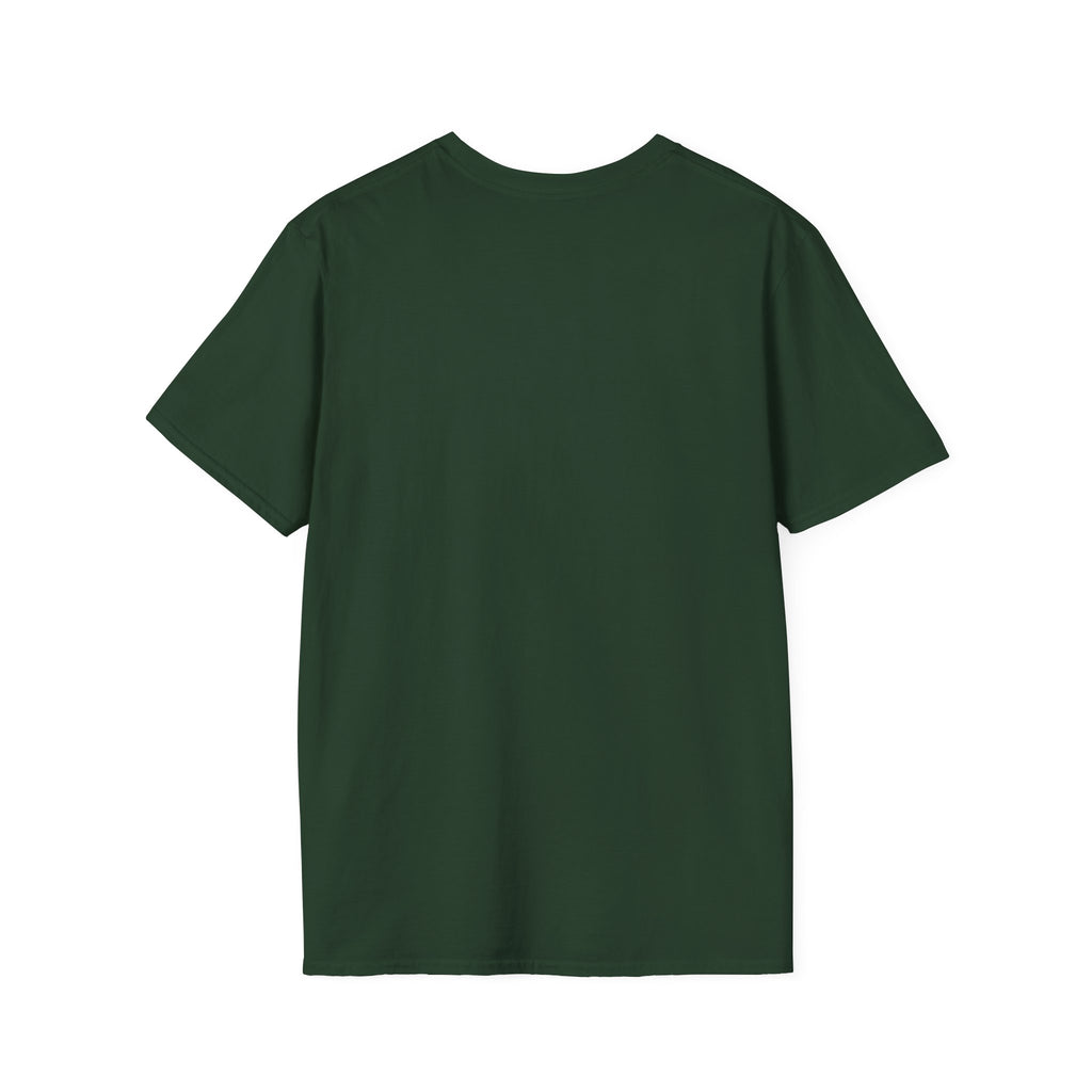 Forest Therapy Heart T-Shirt