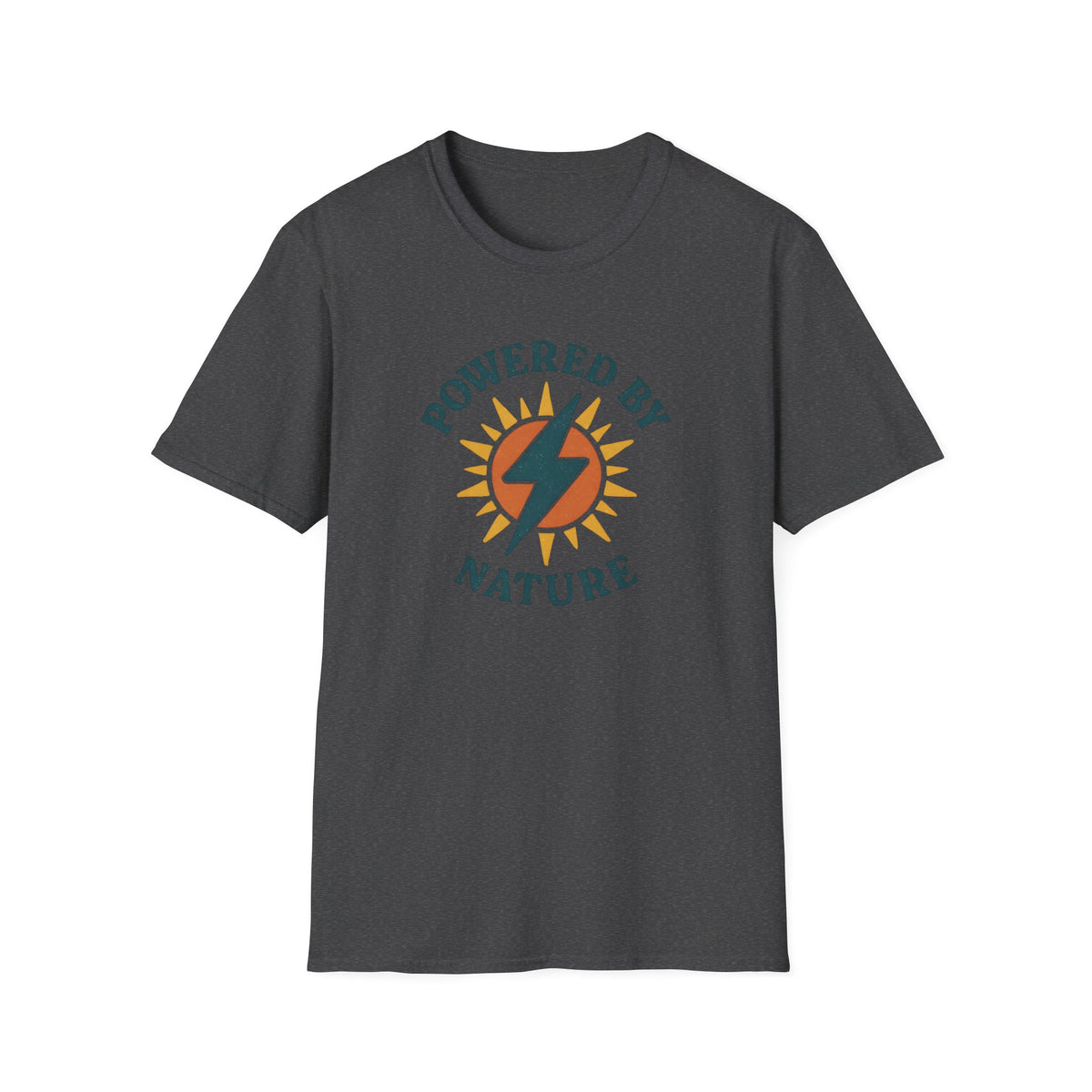Powered by Nature T-Shirt