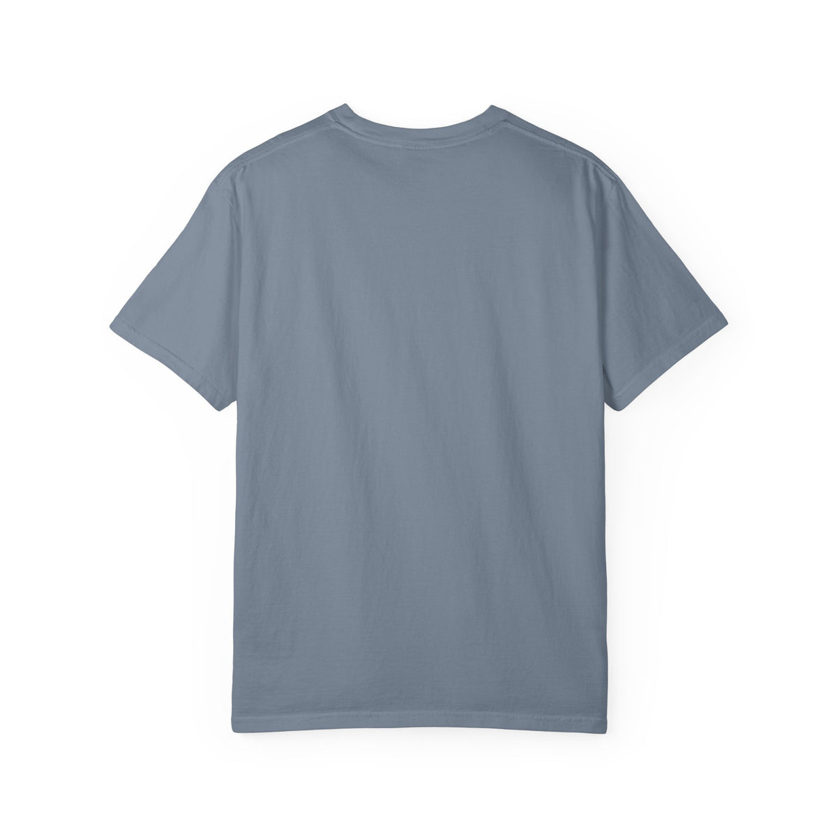 Sunset Walk T-Shirt — "Evening Walkers: Just One More Sunset Walk" Graphic Tee