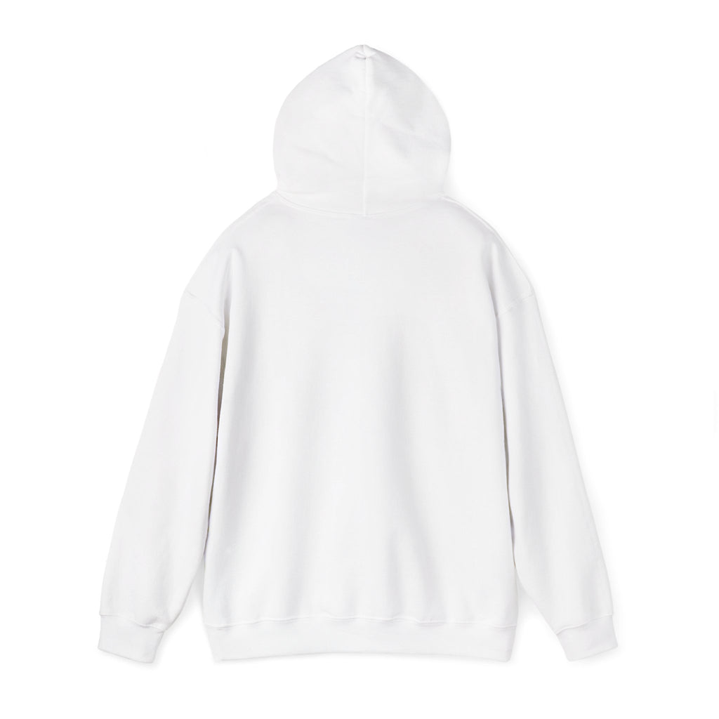 Clock Out Hoodie — Fishing Sunset Outdoor Graphic Hooded Sweatshirt