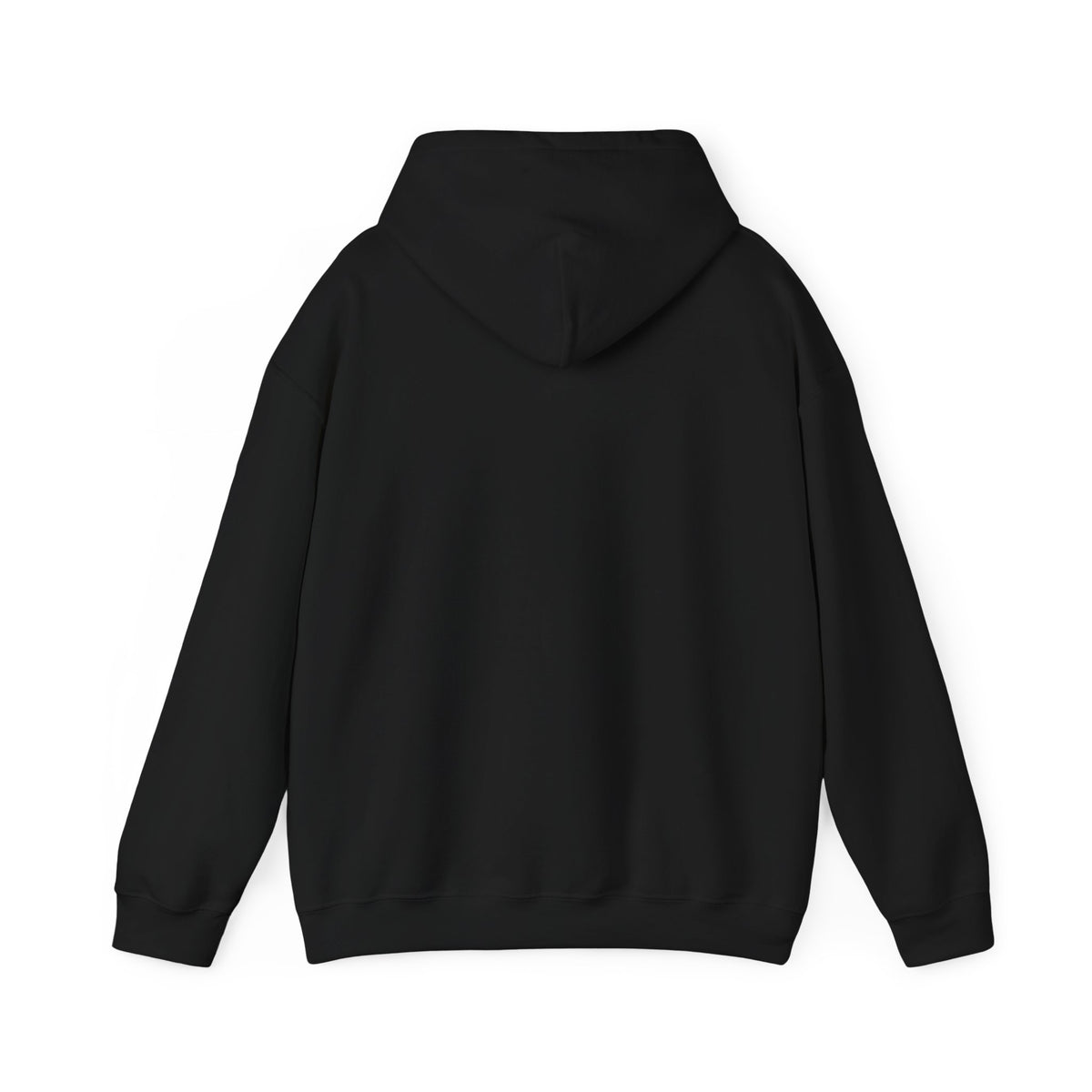 Clock Out Hoodie — Fishing Sunset Outdoor Graphic Hooded Sweatshirt