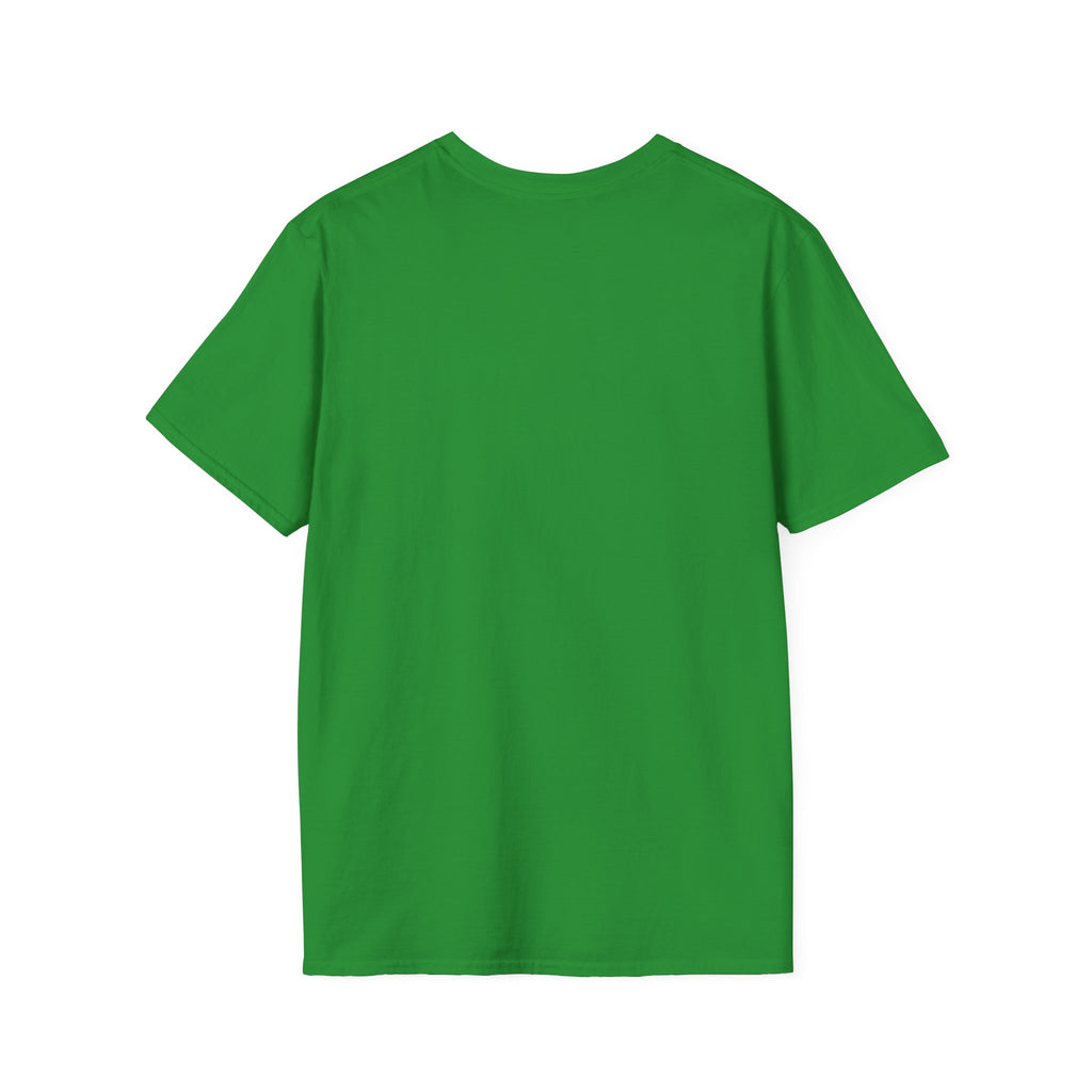 Forest Therapy Heart T-Shirt