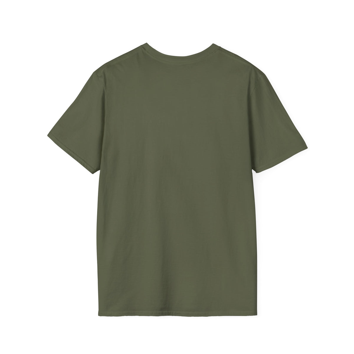 Backpacking Adventure Ahead T-Shirt
