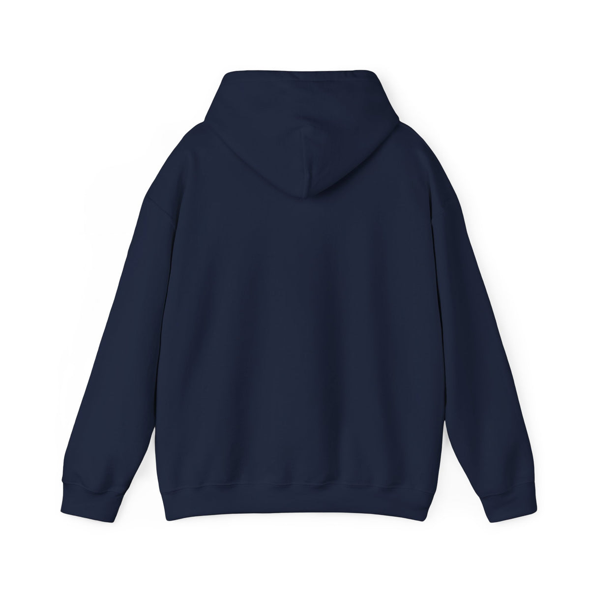 Clock Out Hoodie — Retro Sunset Fishing Hooded Sweatshirt