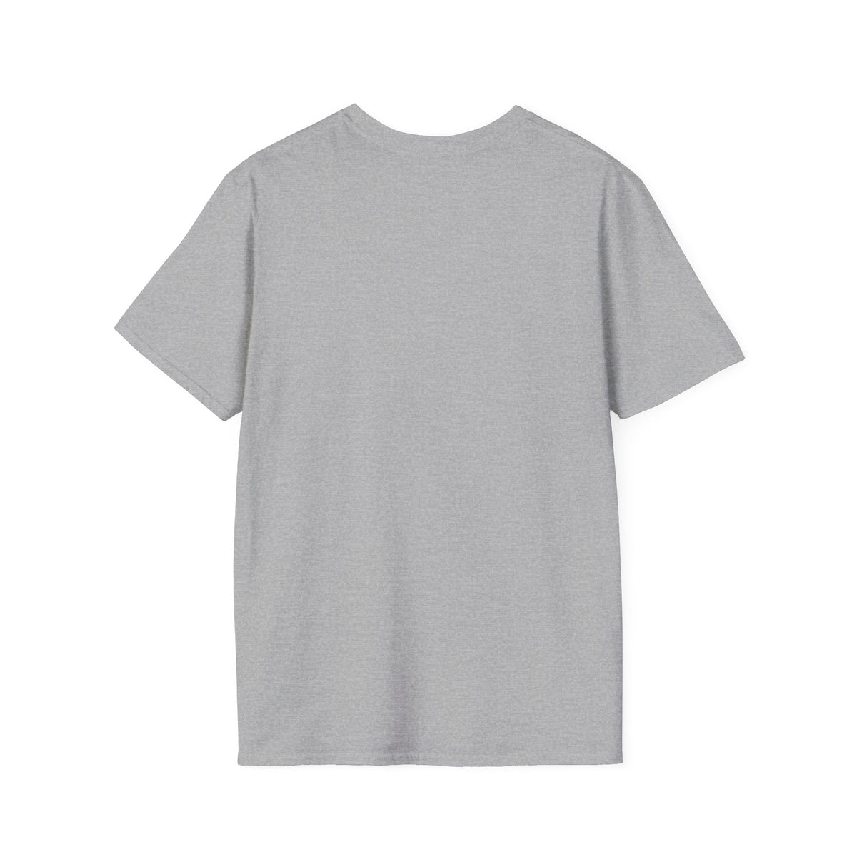 Hiker on Sunset Trail T-Shirt