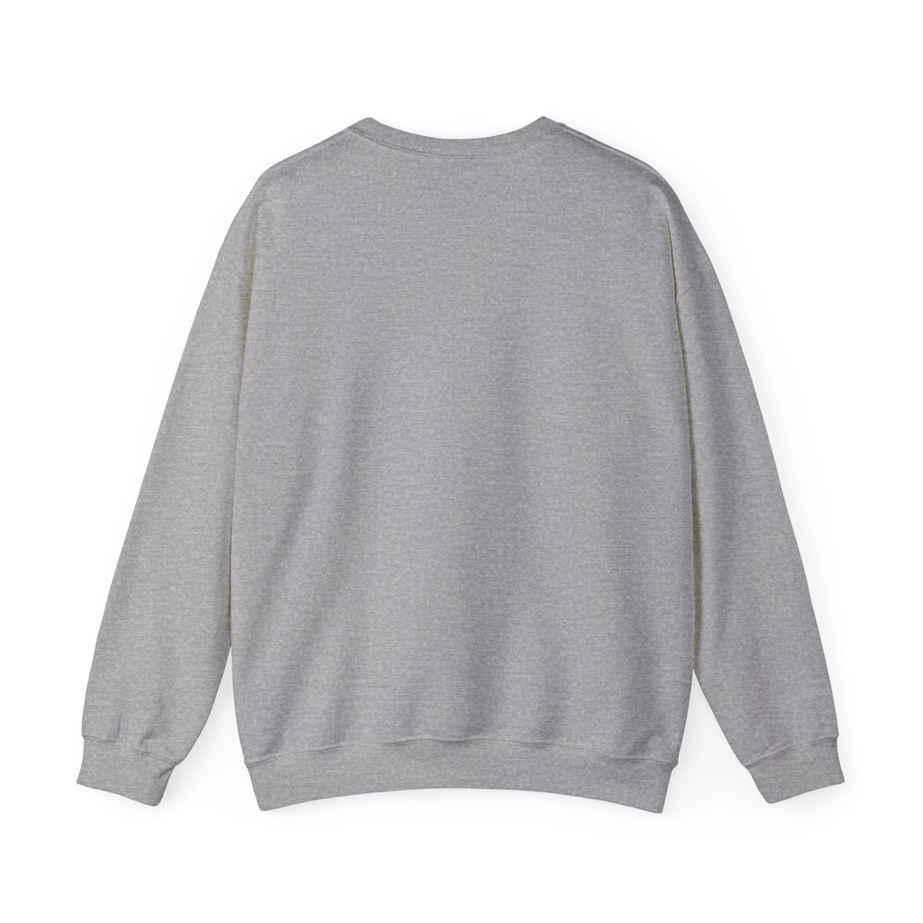 Evening Walkers Sweatshirt — "Just One More Sunset Walk" Crewneck