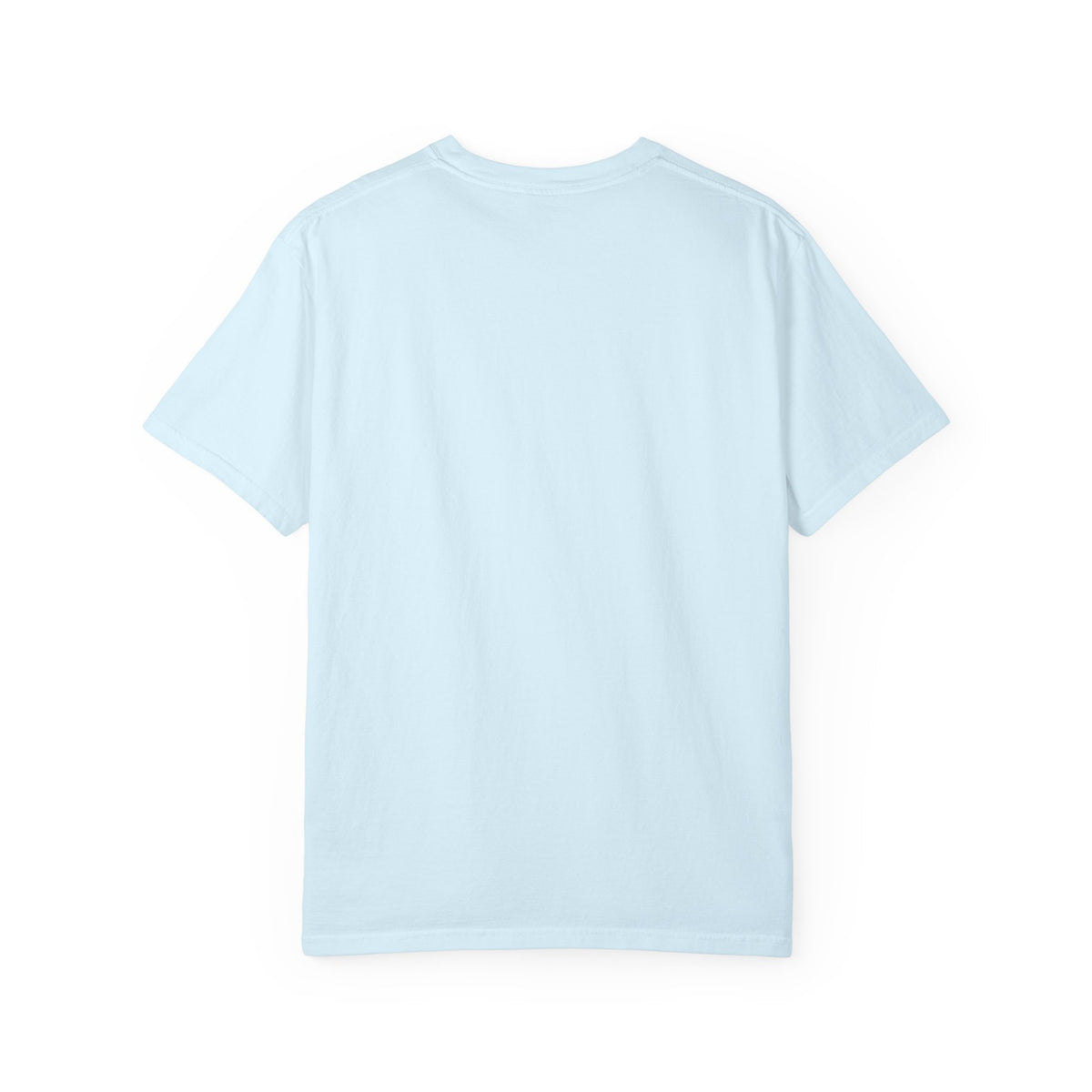 Sunset Walk T-Shirt — "Evening Walkers: Just One More Sunset Walk" Graphic Tee