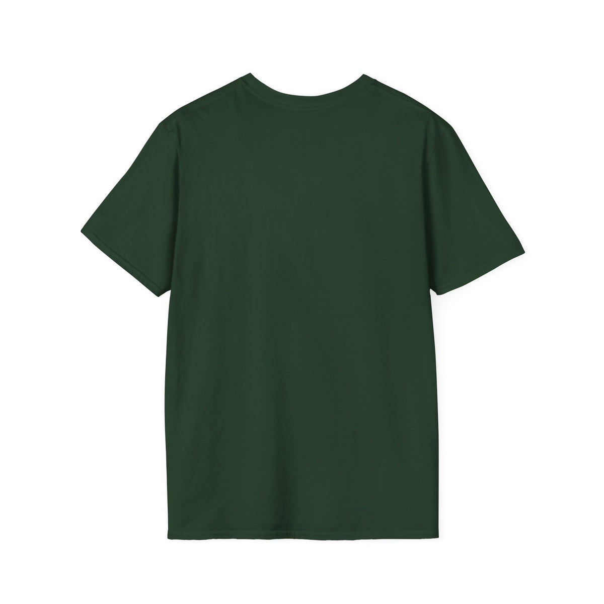 Geometric bear forest T-Shirt